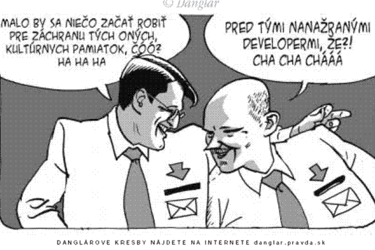 Danglár, 4.9.2008