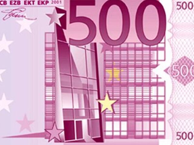 500 eur