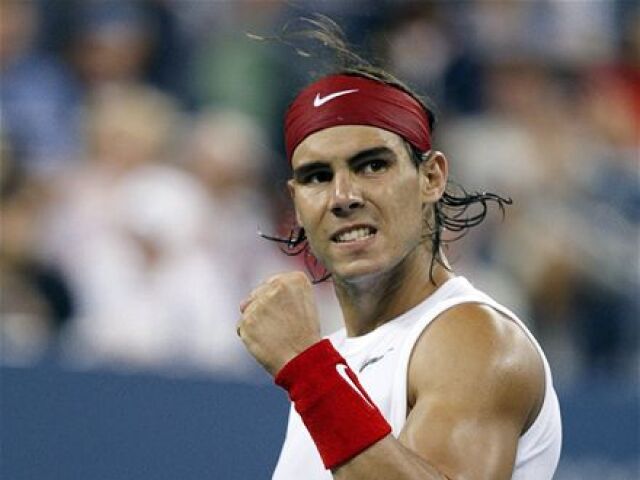 Rafael Nadal