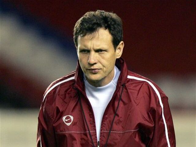 Stanislav Griga