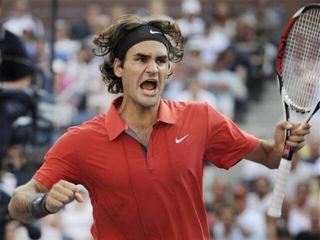 Roger Federer