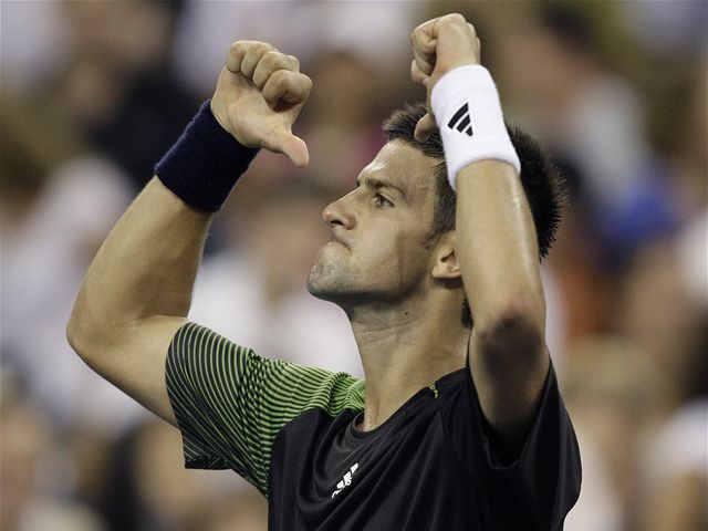 Novak Djokovič