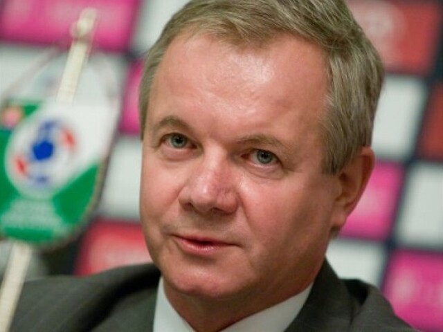 František Laurinec
