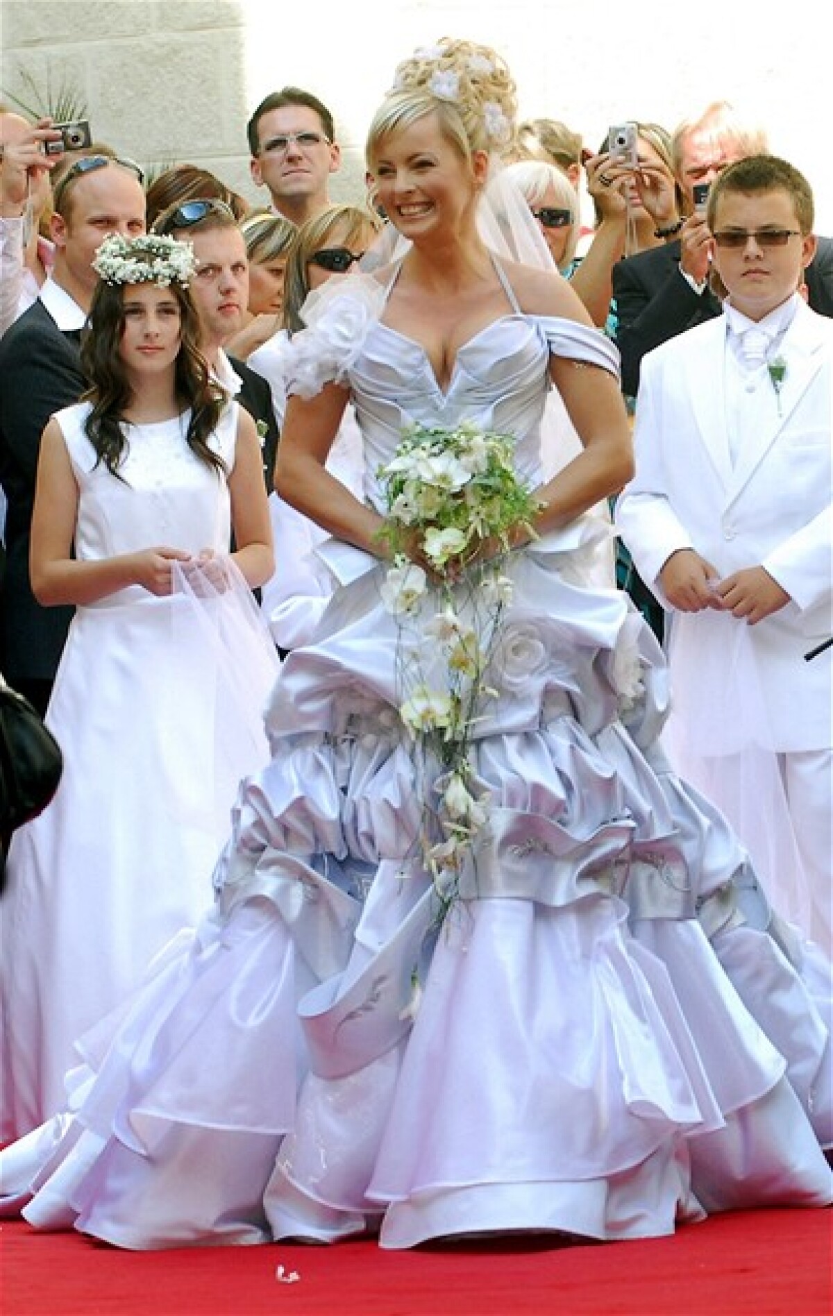Iveta Pomeje Bartošová