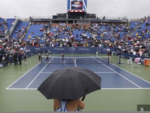 US Open
