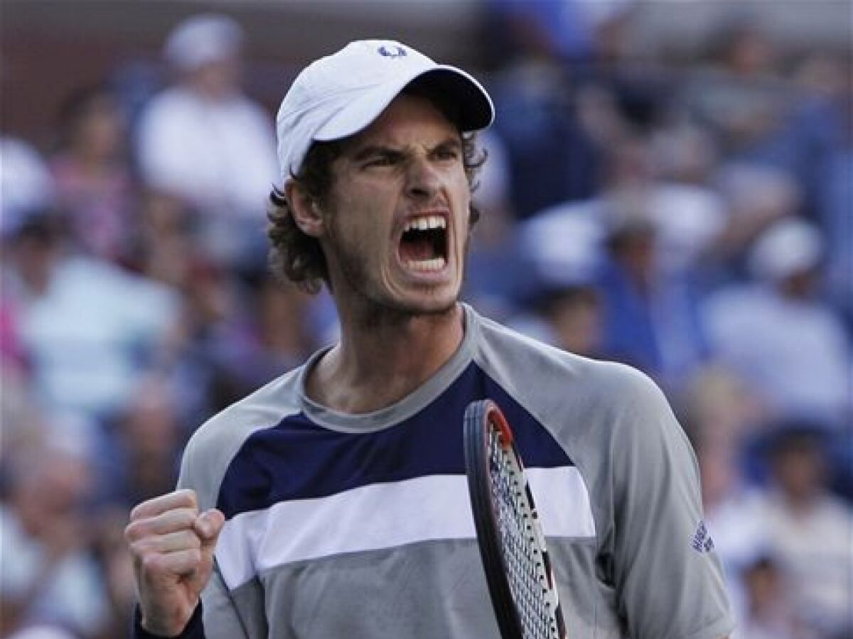 Andy Murray
