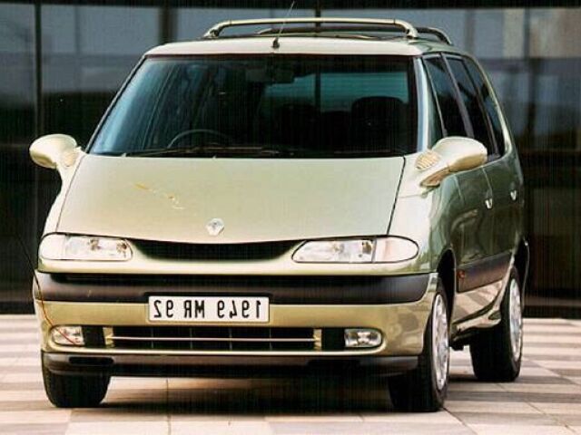 Renault Espace