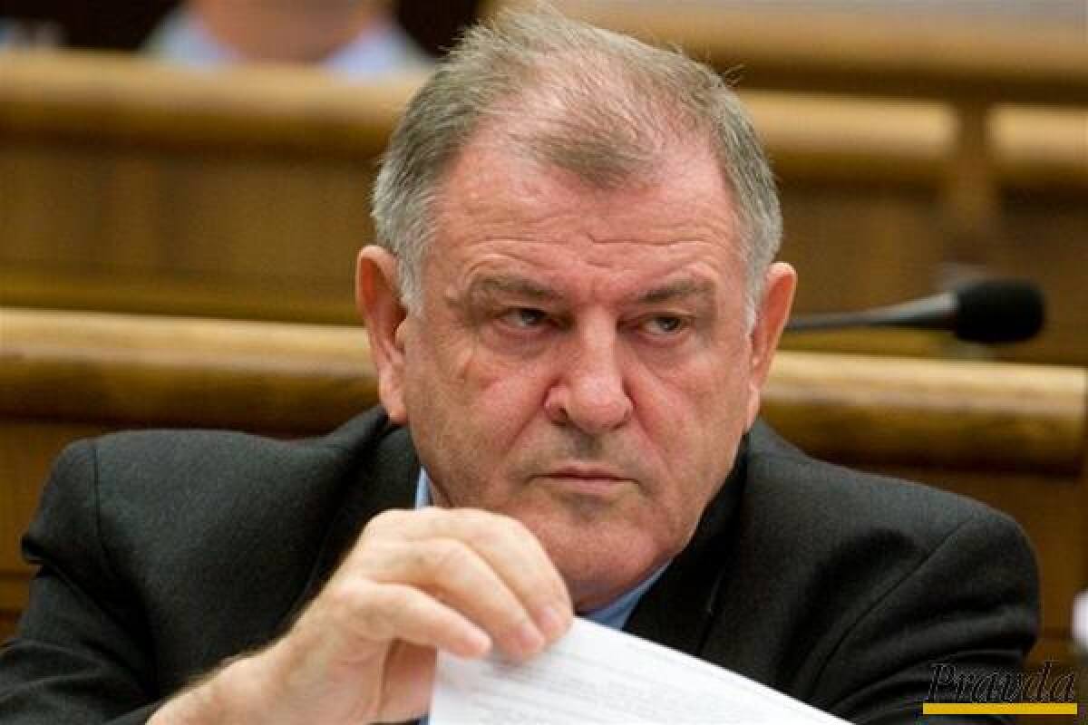Mečiar