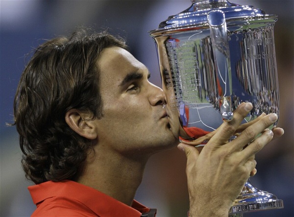 Roger Federer