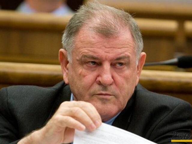 Mečiar