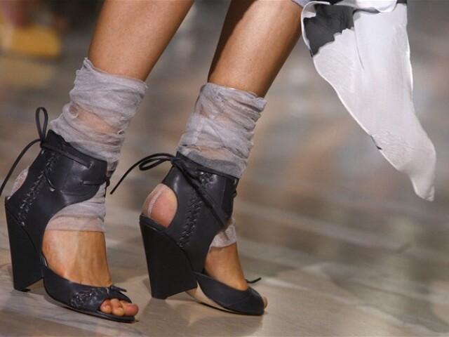 Jill Stuart - topánky 