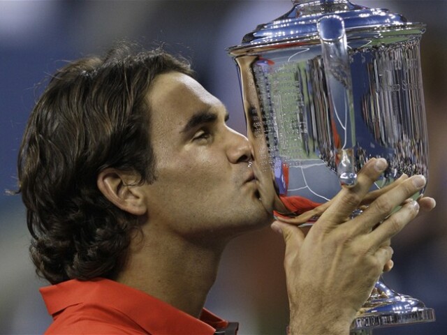 Roger Federer