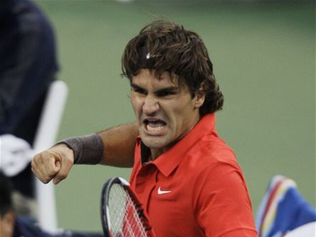 Roger Federer