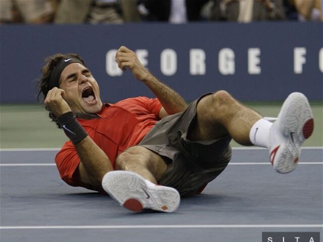 Roger Federer