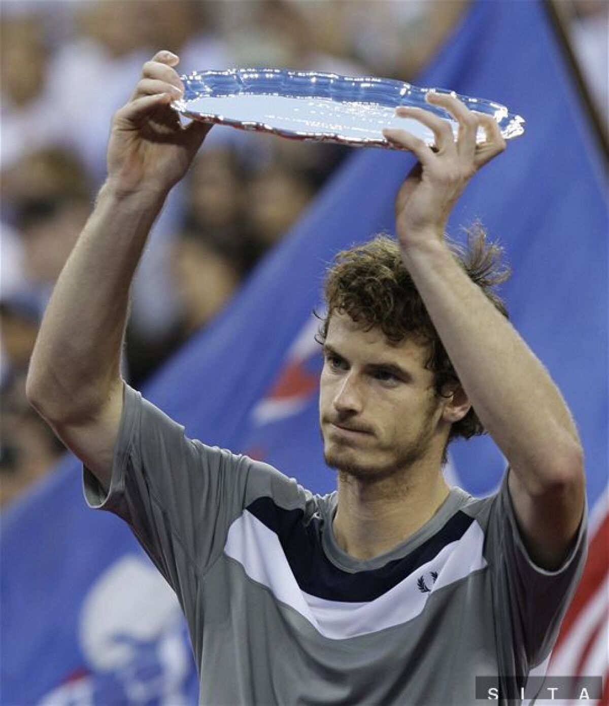 Andy Murray