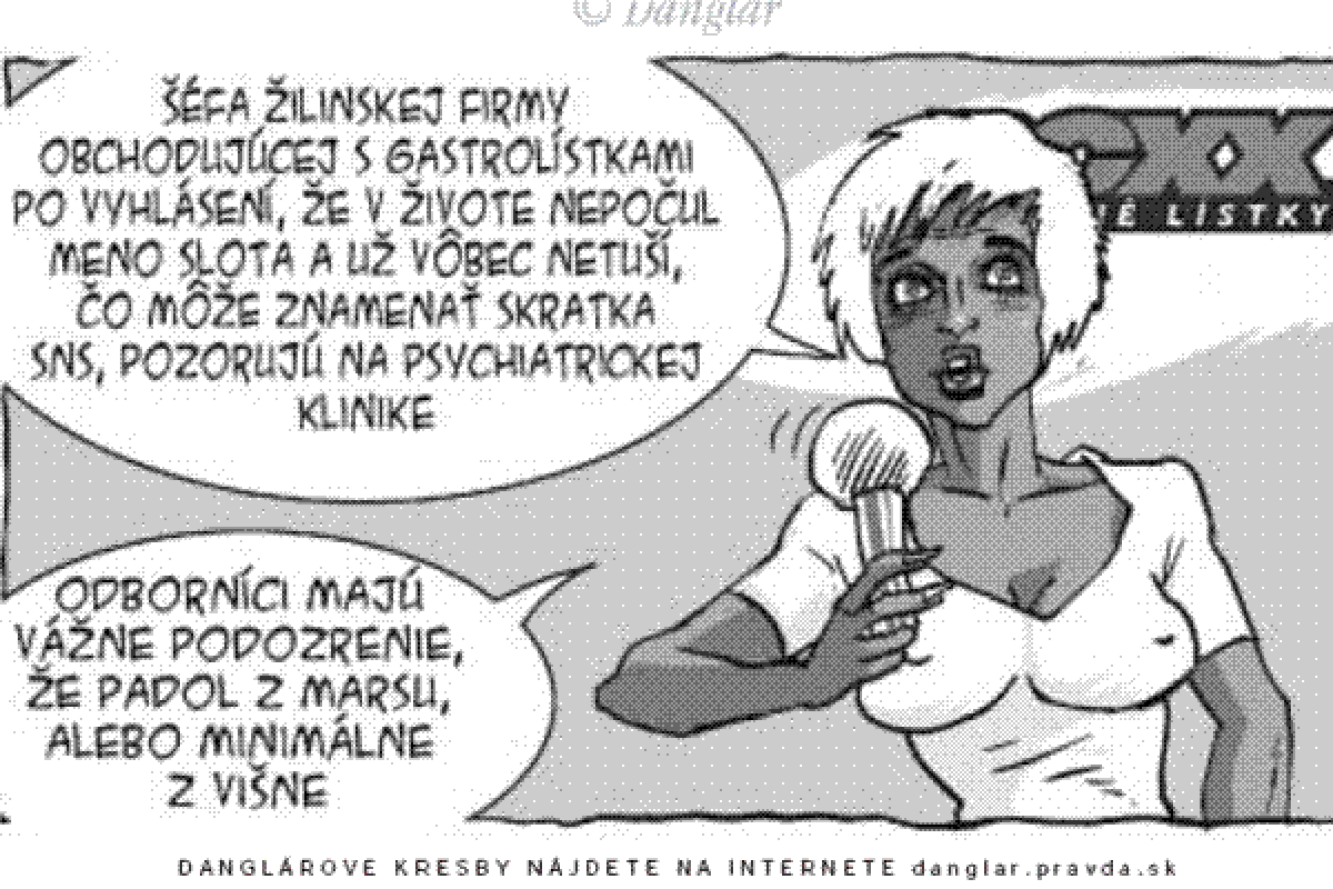 Danglár, 10.9.2008