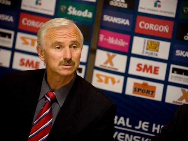 Jozef Barmoš