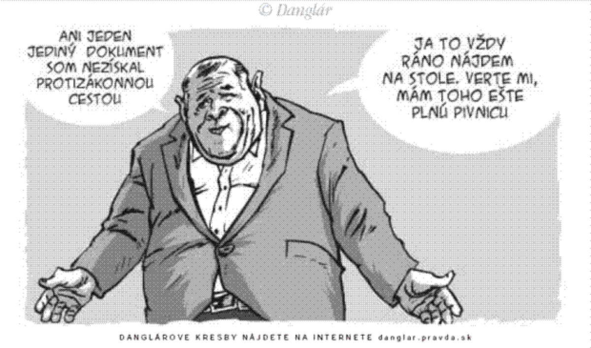 Danglár 11.9.2008