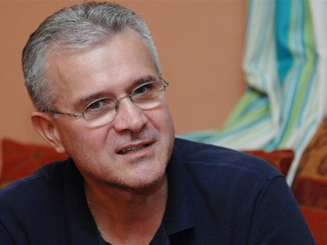 Štefan Bučko.