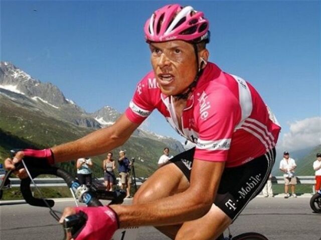 Ullrich, cyklistika