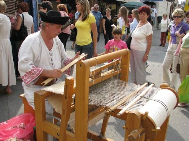 Trnavský jarmok