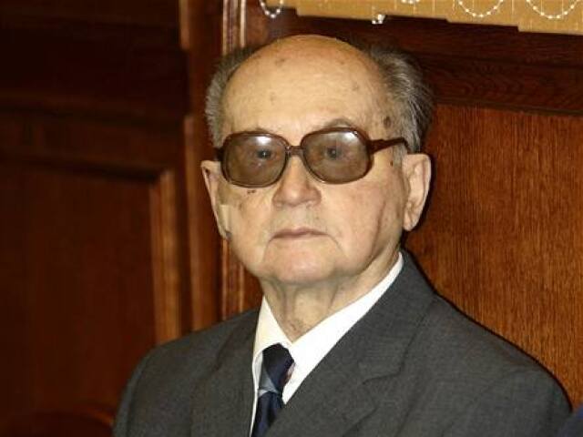 Jaruzelski