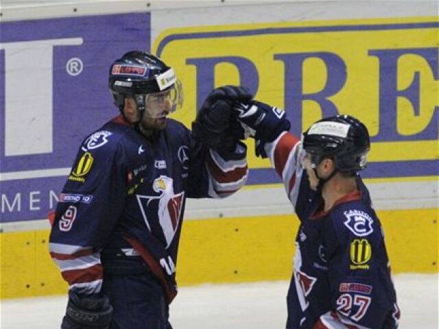 Martin Kuľha, Ľubomír Vaic