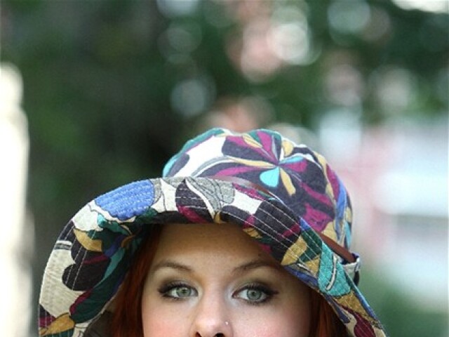 Kristína Farkašová