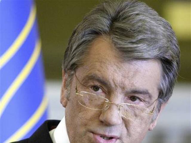 Viktor Juščenko