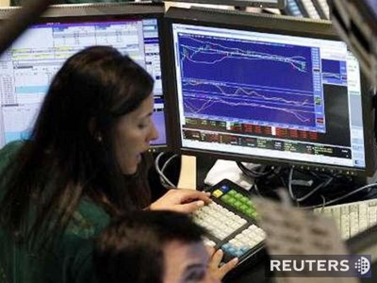 Wall Street