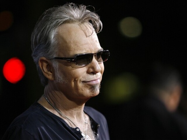 Billy Bob Thornton