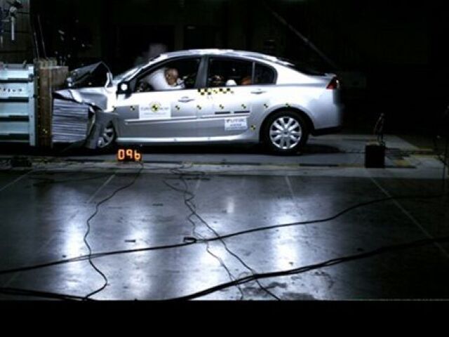 Renault Laguna
