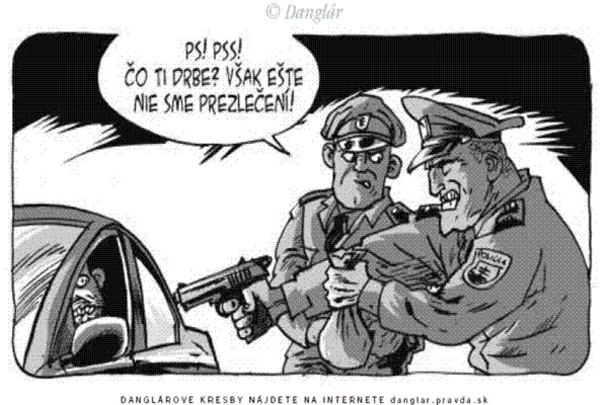 Danglár, 18.9.2008