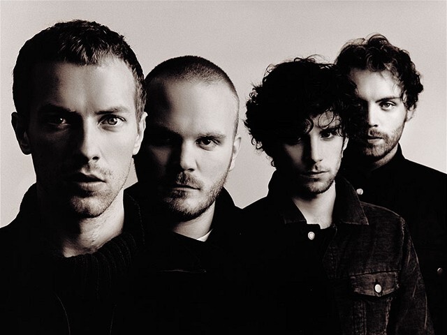 Coldplay