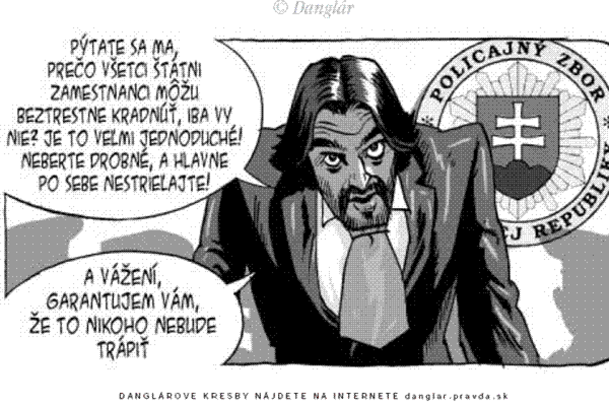 Danglár, 19.9.2008