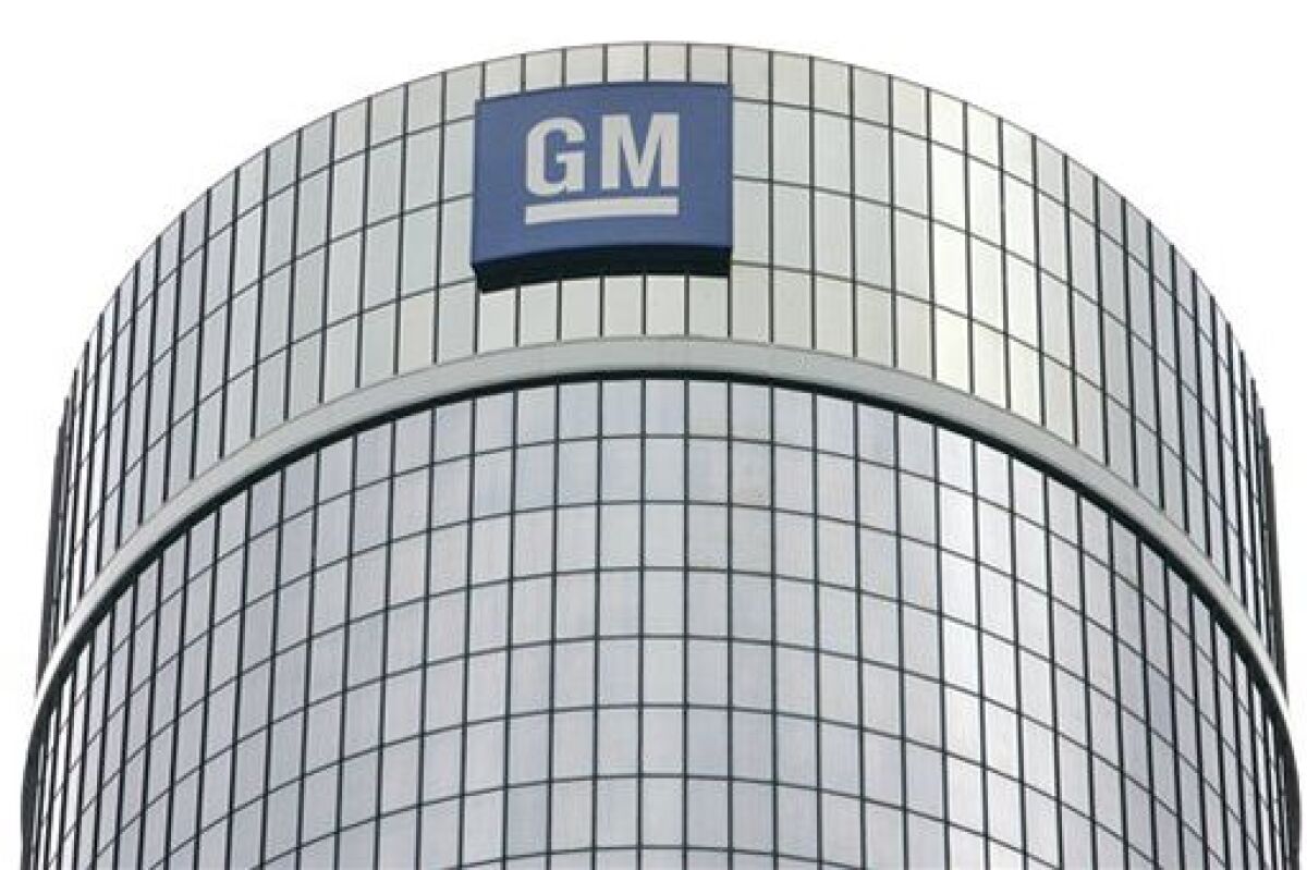 General Motors