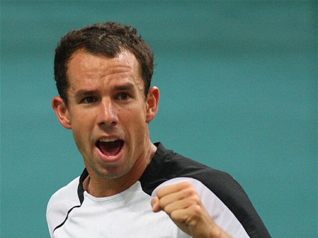 Hrbatý, tenis, Davis Cup