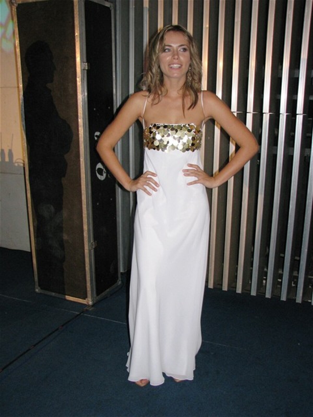 Mirka Partlová