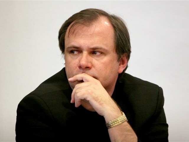 Pavol Smolík