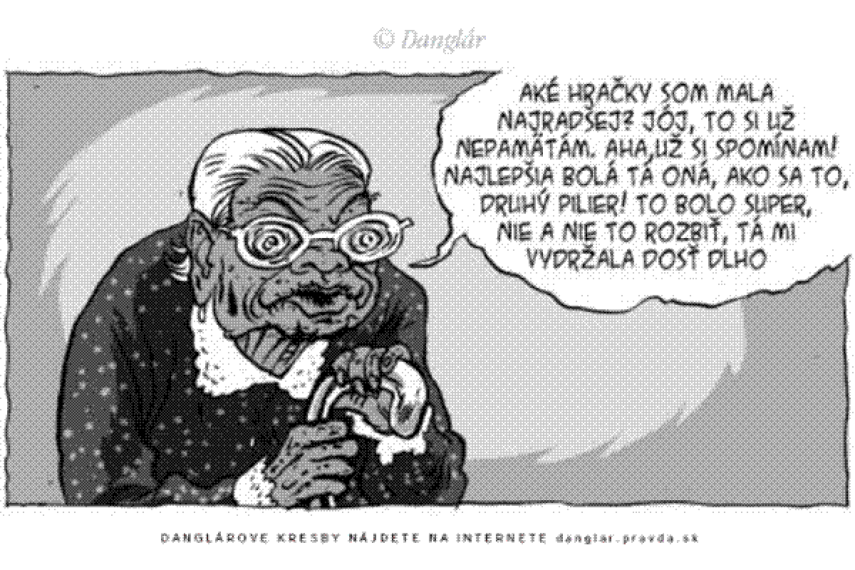 Danglár 23.9.2008