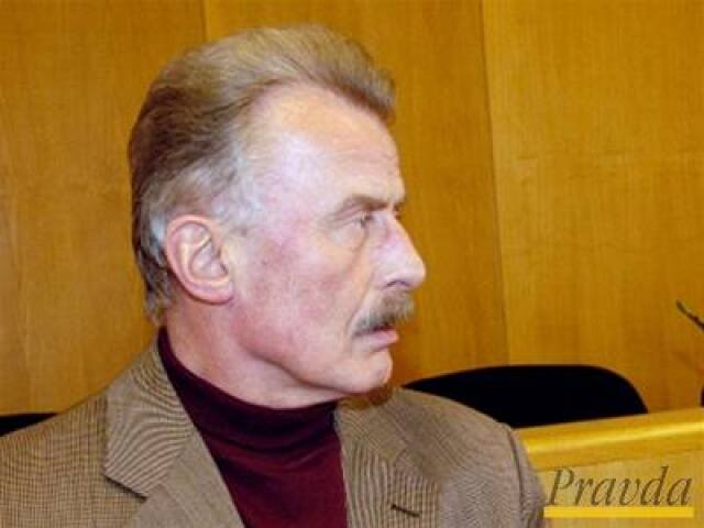 Europoslanec Árpád Duka-Zólyomi z SMK