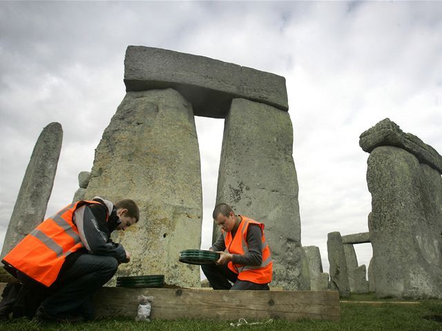 Stonehenge