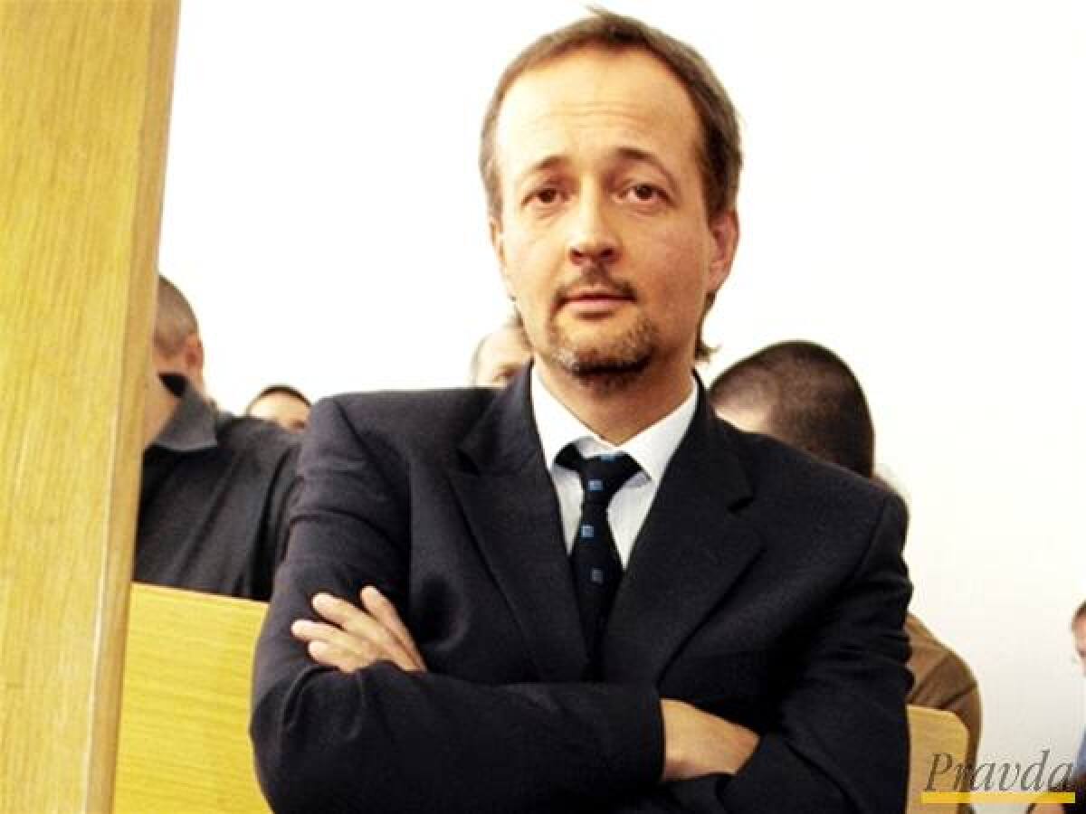 Ivan Lexa