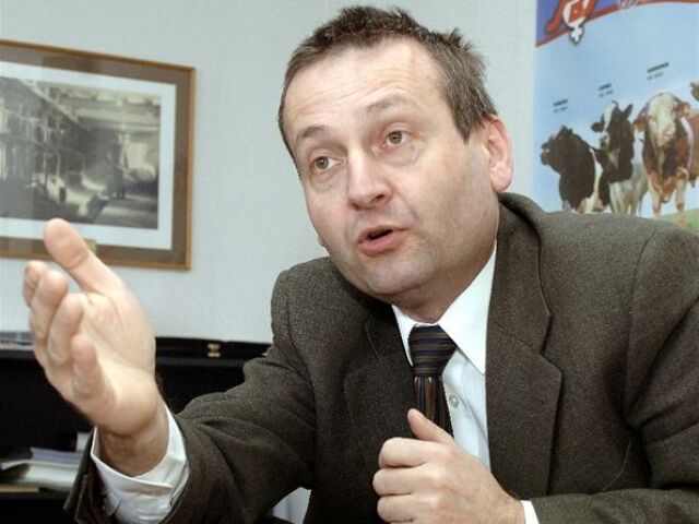 Miloslav Šebek
