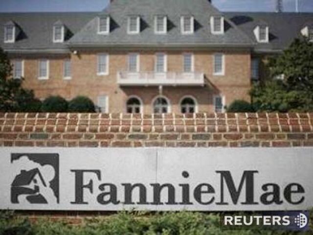 Fannie Mae