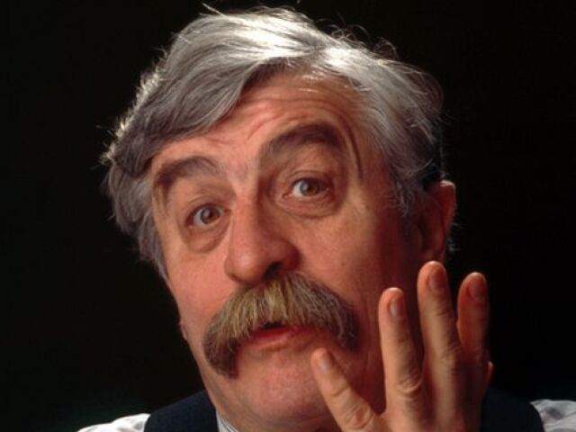 Július Satinský