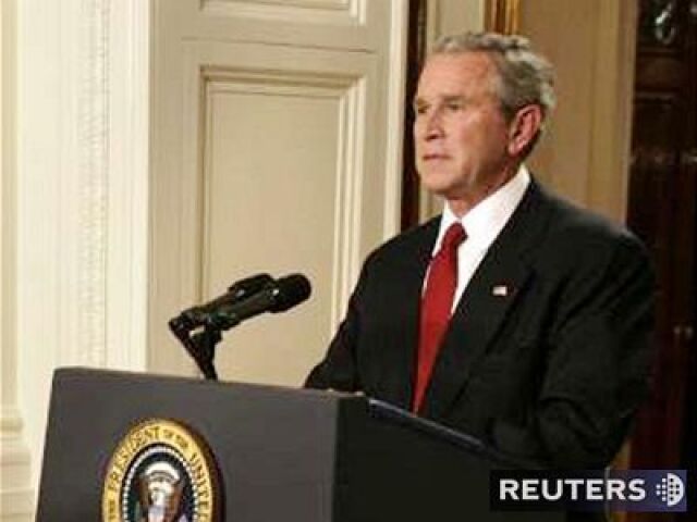George Bush