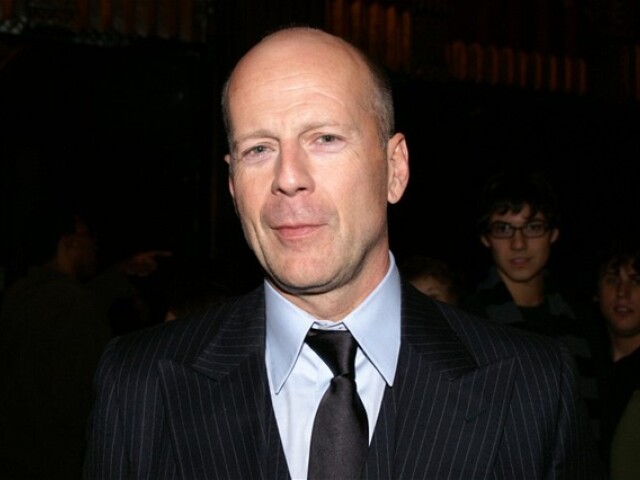 Bruce Willis