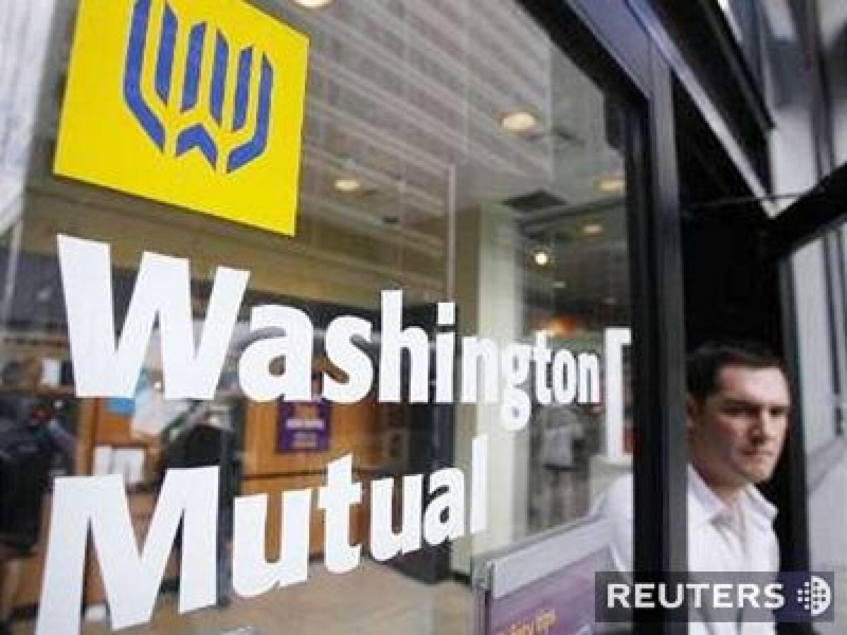 Washington Mutual