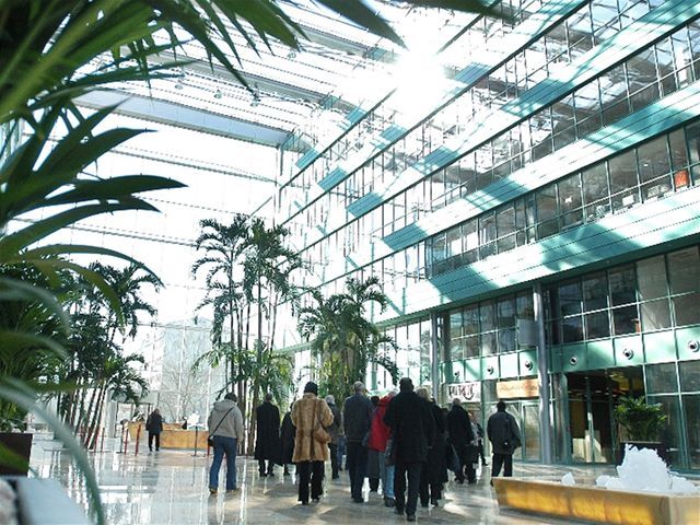 Apollo Business Center